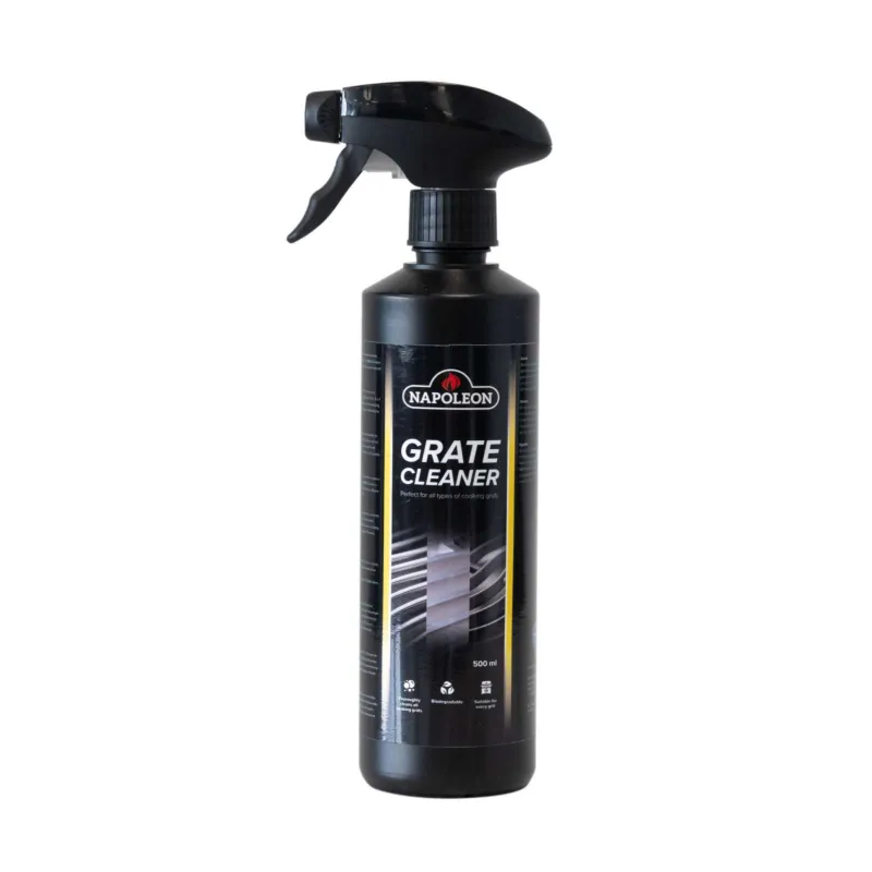 preparat do czyszczenia rusztów grilla